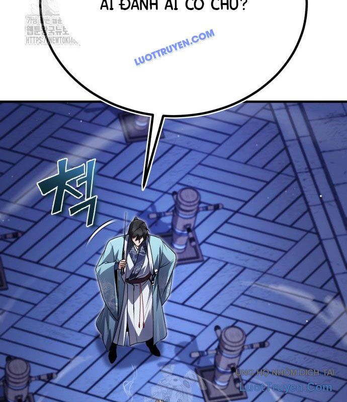 Đệ Nhất Võ Sư, Baek Cao Thủ Chapter 141 - 179