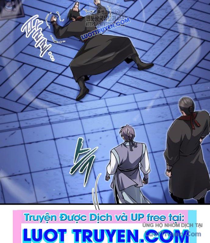 Đệ Nhất Võ Sư, Baek Cao Thủ Chapter 141 - 180