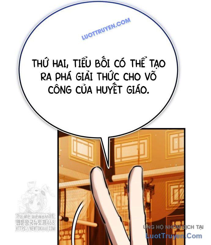 Đệ Nhất Võ Sư, Baek Cao Thủ Chapter 141 - 19