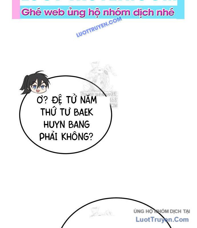 Đệ Nhất Võ Sư, Baek Cao Thủ Chapter 141 - 181