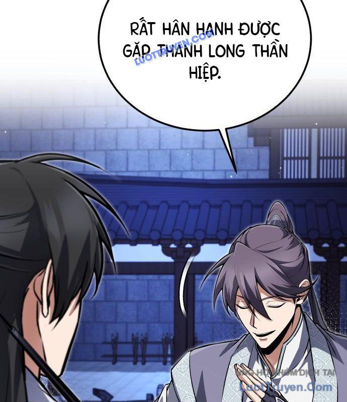 Đệ Nhất Võ Sư, Baek Cao Thủ Chapter 141 - 182