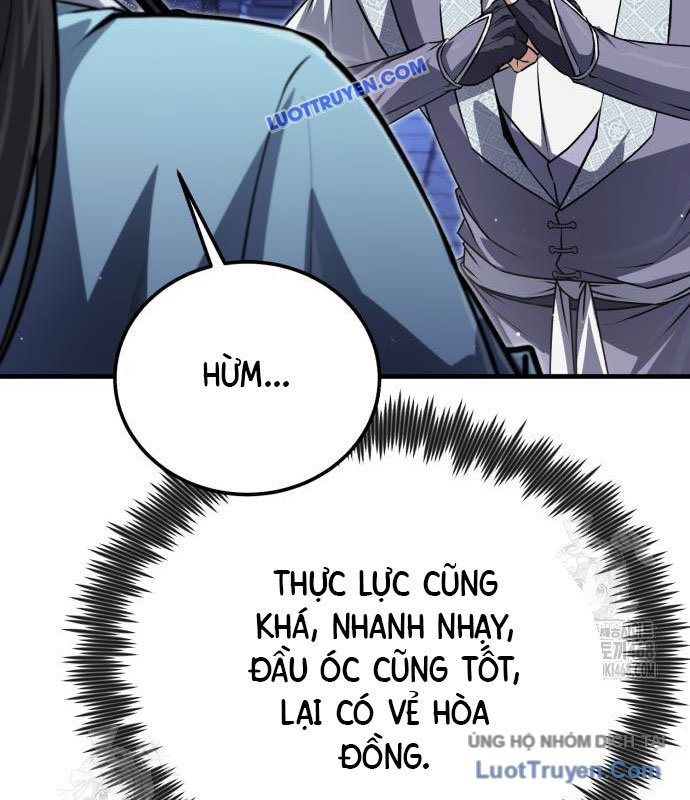 Đệ Nhất Võ Sư, Baek Cao Thủ Chapter 141 - 183