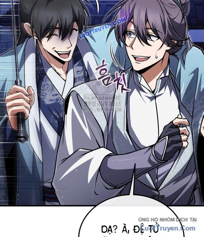 Đệ Nhất Võ Sư, Baek Cao Thủ Chapter 141 - 189