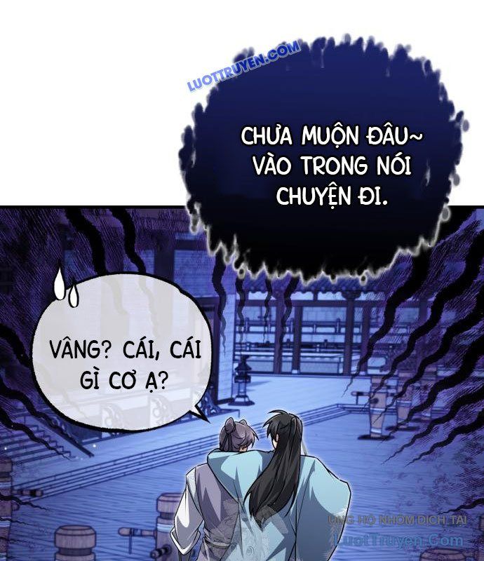 Đệ Nhất Võ Sư, Baek Cao Thủ Chapter 141 - 194