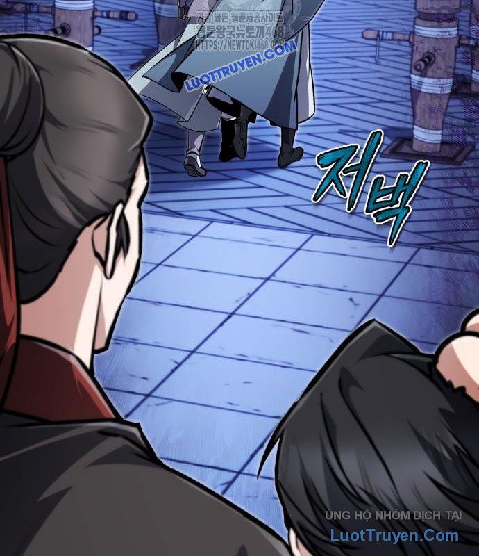 Đệ Nhất Võ Sư, Baek Cao Thủ Chapter 141 - 195