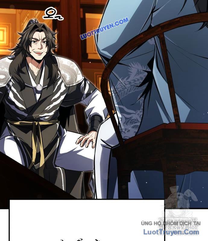 Đệ Nhất Võ Sư, Baek Cao Thủ Chapter 141 - 3