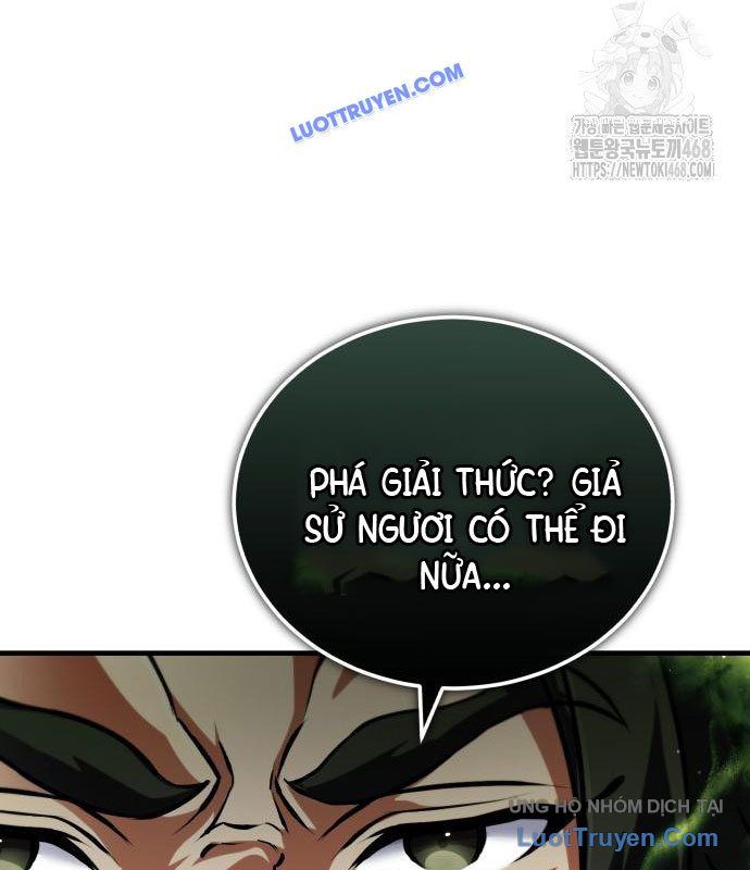 Đệ Nhất Võ Sư, Baek Cao Thủ Chapter 141 - 21