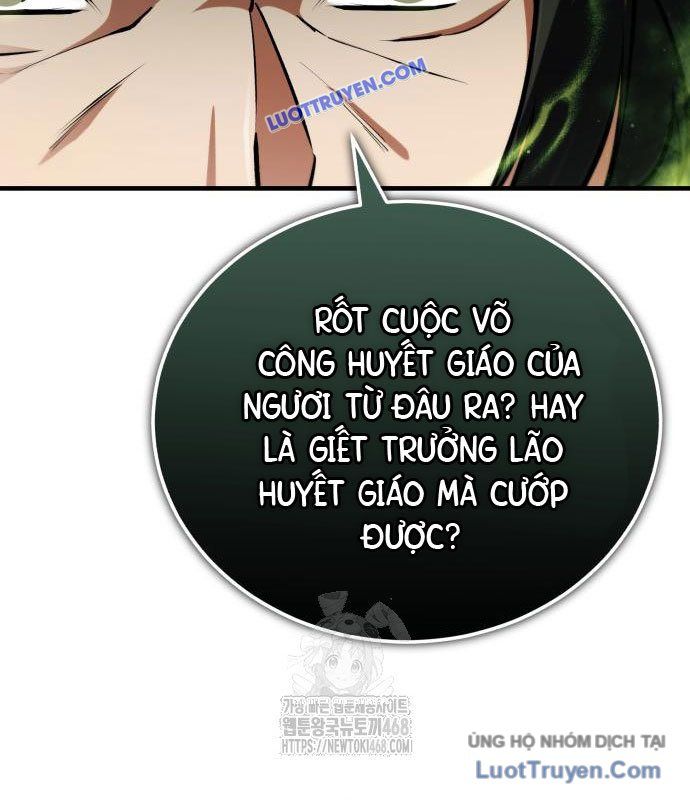 Đệ Nhất Võ Sư, Baek Cao Thủ Chapter 141 - 22