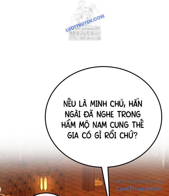 Đệ Nhất Võ Sư, Baek Cao Thủ Chapter 141 - 23