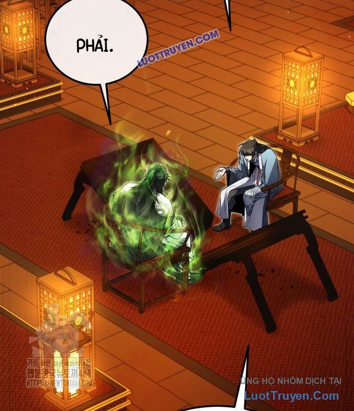 Đệ Nhất Võ Sư, Baek Cao Thủ Chapter 141 - 24