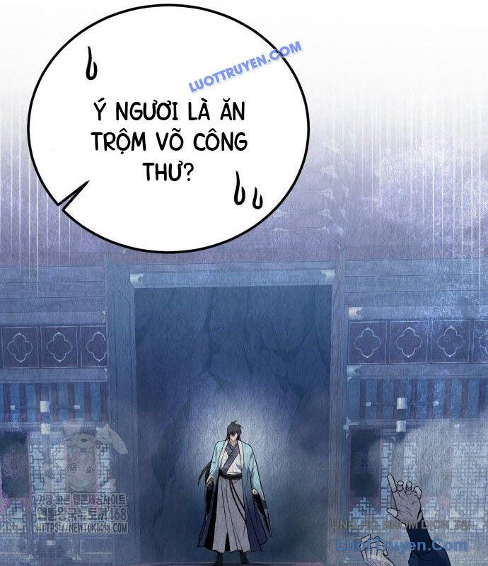 Đệ Nhất Võ Sư, Baek Cao Thủ Chapter 141 - 27