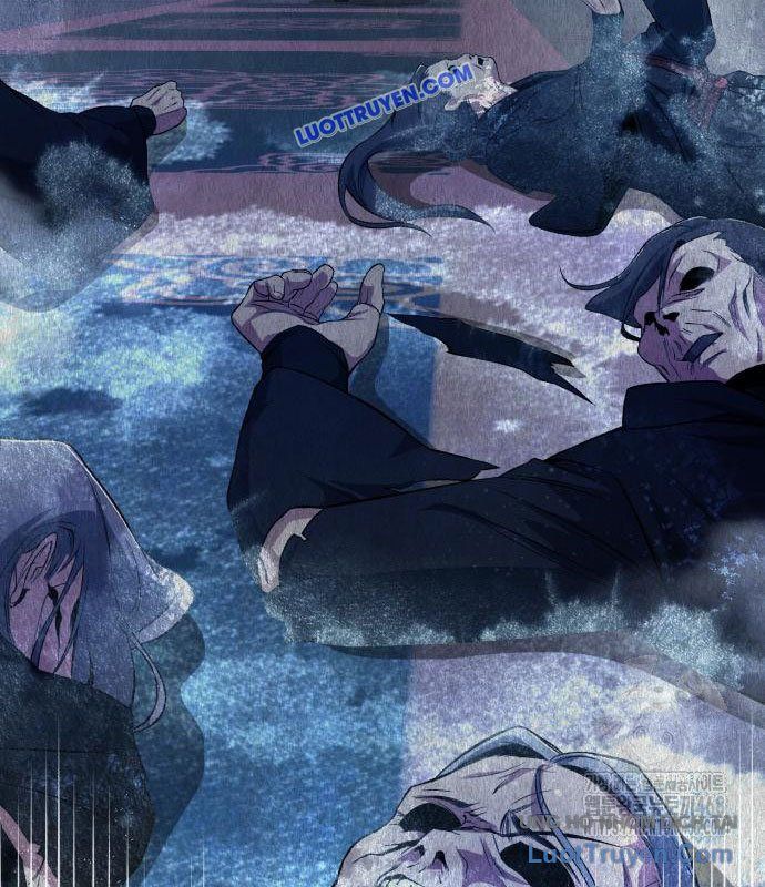 Đệ Nhất Võ Sư, Baek Cao Thủ Chapter 141 - 28