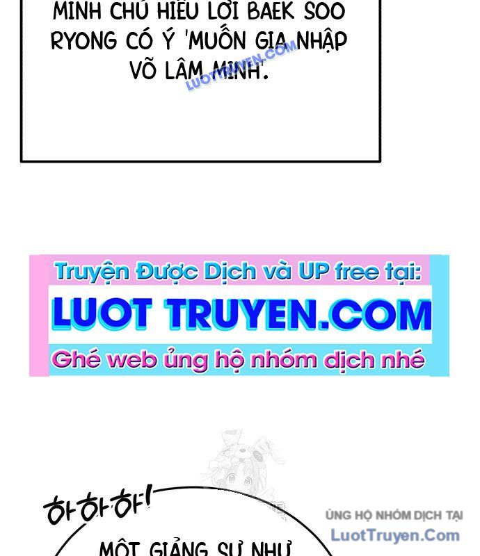 Đệ Nhất Võ Sư, Baek Cao Thủ Chapter 141 - 4