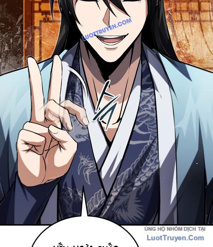 Đệ Nhất Võ Sư, Baek Cao Thủ Chapter 141 - 32