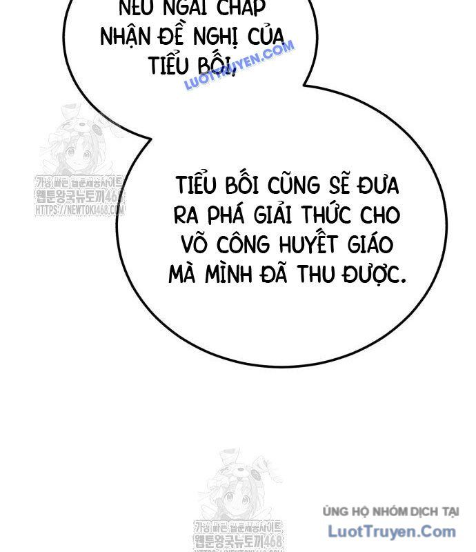 Đệ Nhất Võ Sư, Baek Cao Thủ Chapter 141 - 33
