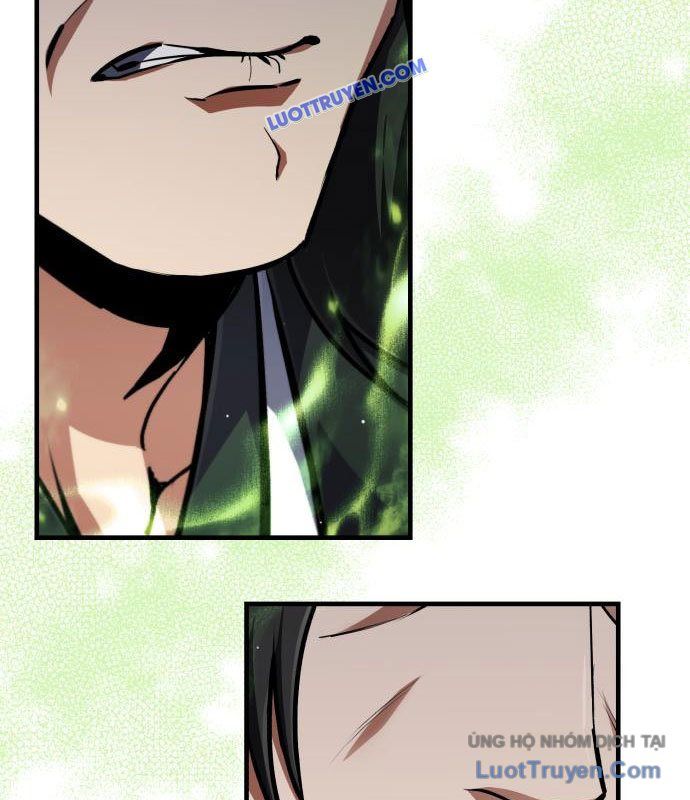 Đệ Nhất Võ Sư, Baek Cao Thủ Chapter 141 - 35