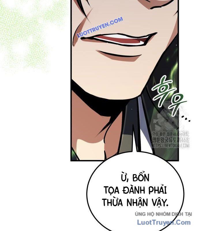 Đệ Nhất Võ Sư, Baek Cao Thủ Chapter 141 - 36