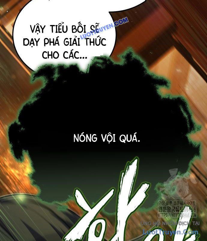 Đệ Nhất Võ Sư, Baek Cao Thủ Chapter 141 - 38