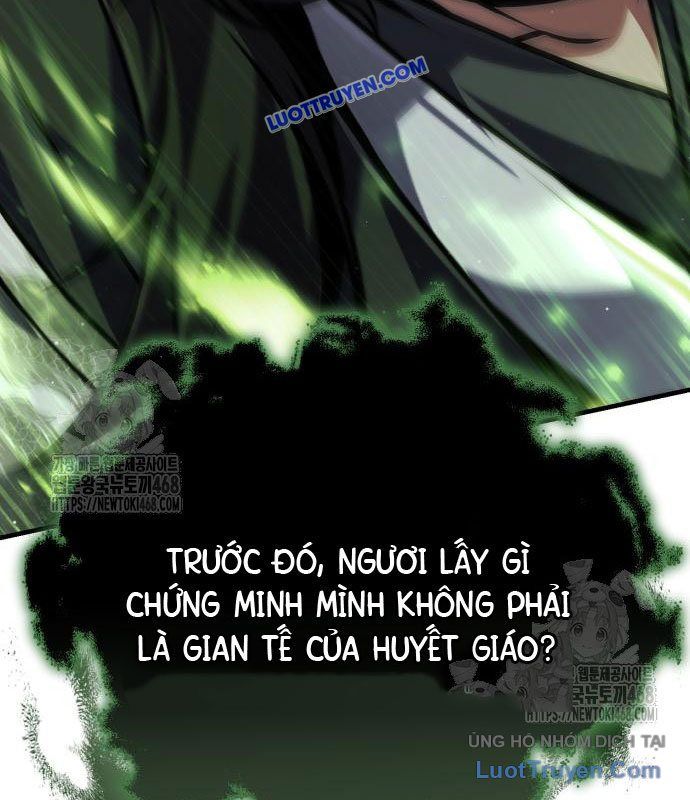 Đệ Nhất Võ Sư, Baek Cao Thủ Chapter 141 - 40