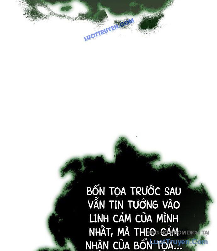 Đệ Nhất Võ Sư, Baek Cao Thủ Chapter 141 - 41