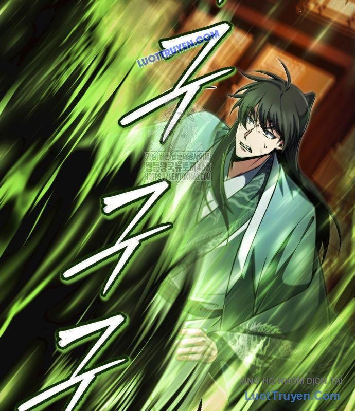 Đệ Nhất Võ Sư, Baek Cao Thủ Chapter 141 - 47