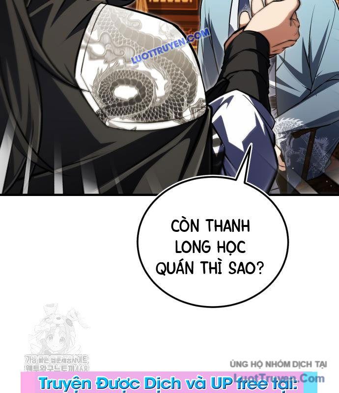 Đệ Nhất Võ Sư, Baek Cao Thủ Chapter 141 - 6