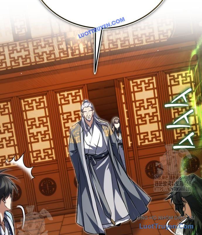 Đệ Nhất Võ Sư, Baek Cao Thủ Chapter 141 - 52