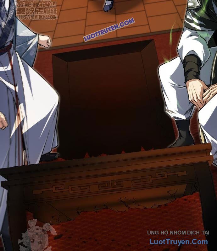 Đệ Nhất Võ Sư, Baek Cao Thủ Chapter 141 - 53