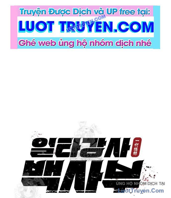 Đệ Nhất Võ Sư, Baek Cao Thủ Chapter 141 - 56