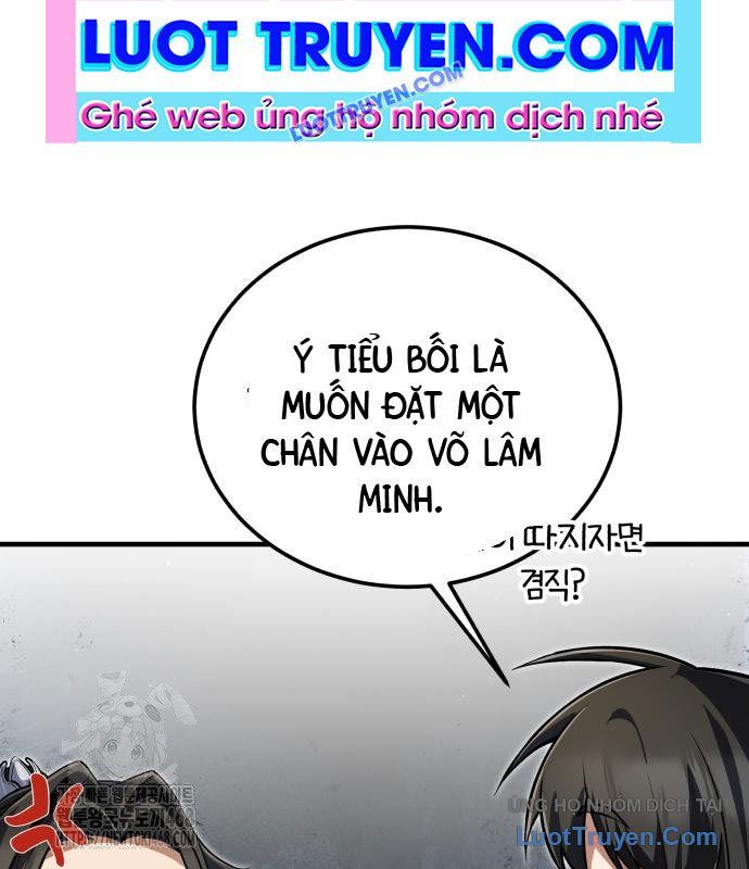 Đệ Nhất Võ Sư, Baek Cao Thủ Chapter 141 - 7