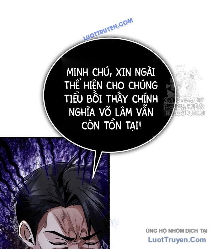 Đệ Nhất Võ Sư, Baek Cao Thủ Chapter 141 - 66