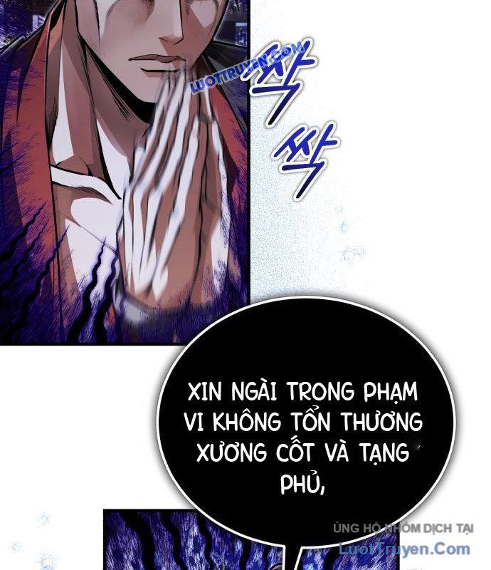 Đệ Nhất Võ Sư, Baek Cao Thủ Chapter 141 - 67