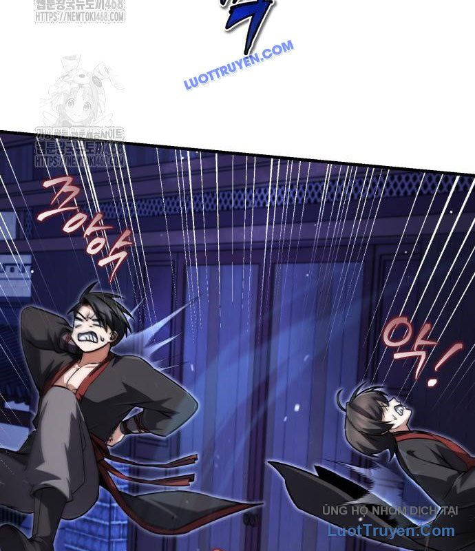 Đệ Nhất Võ Sư, Baek Cao Thủ Chapter 141 - 72