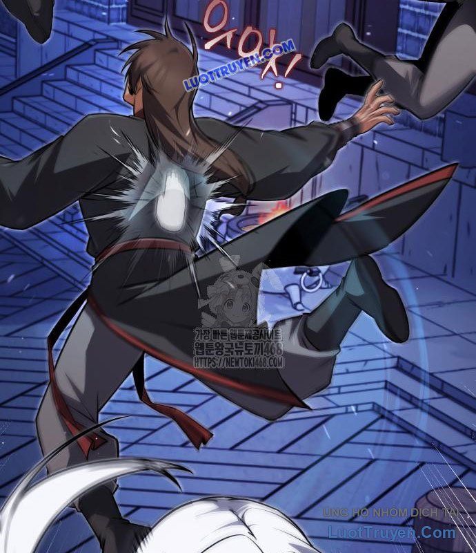 Đệ Nhất Võ Sư, Baek Cao Thủ Chapter 141 - 73