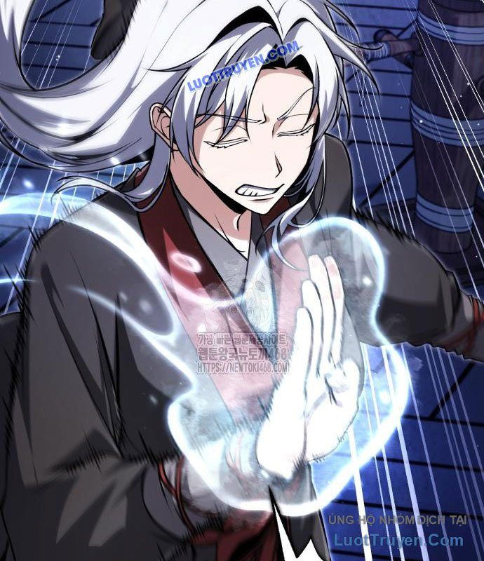 Đệ Nhất Võ Sư, Baek Cao Thủ Chapter 141 - 74