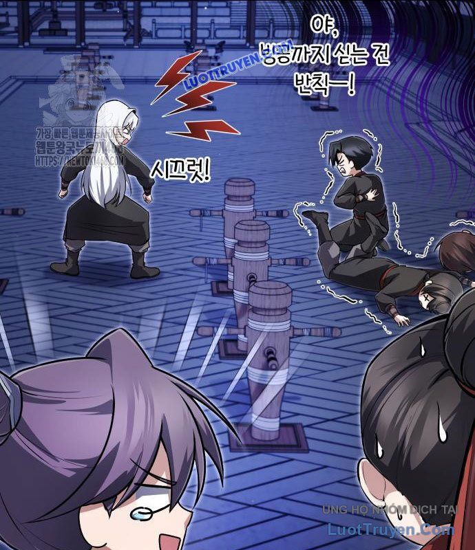 Đệ Nhất Võ Sư, Baek Cao Thủ Chapter 141 - 76