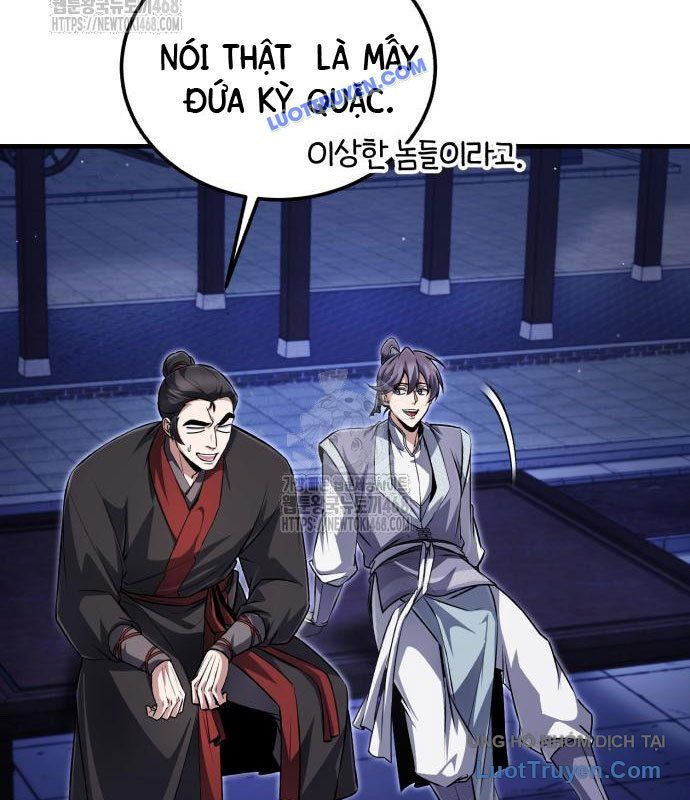 Đệ Nhất Võ Sư, Baek Cao Thủ Chapter 141 - 78