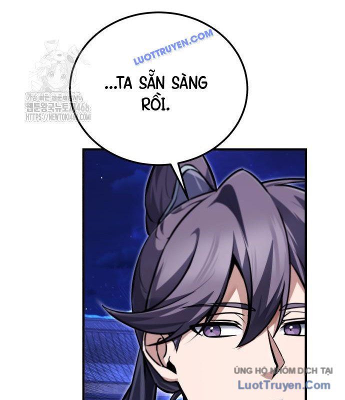 Đệ Nhất Võ Sư, Baek Cao Thủ Chapter 141 - 81