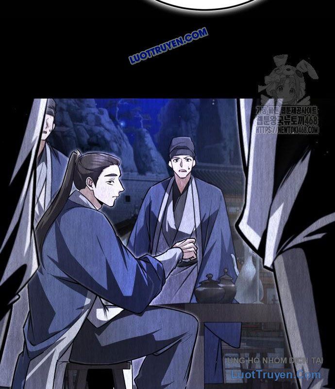 Đệ Nhất Võ Sư, Baek Cao Thủ Chapter 141 - 84