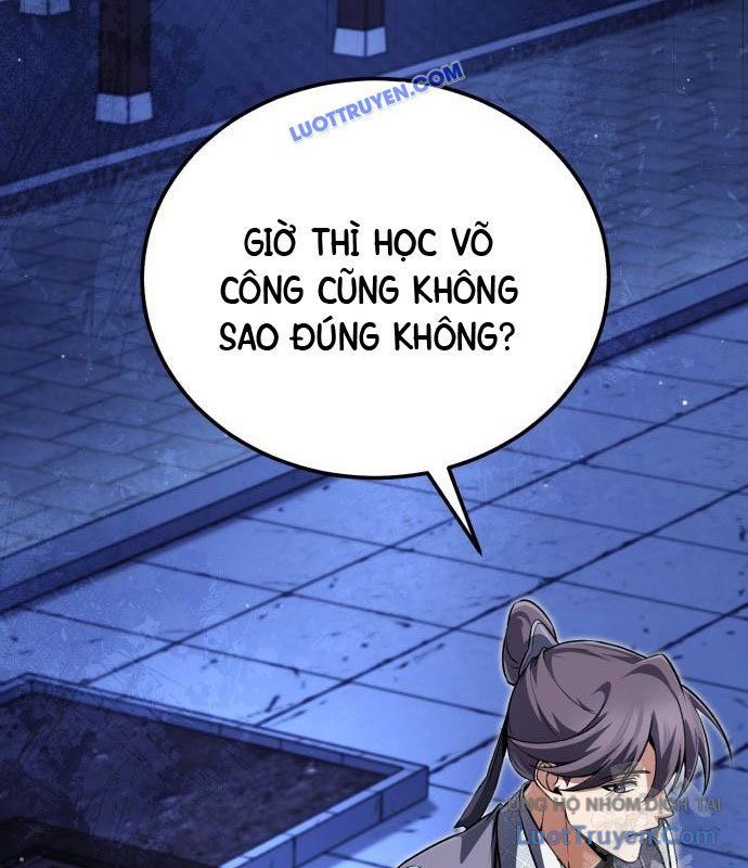 Đệ Nhất Võ Sư, Baek Cao Thủ Chapter 141 - 90