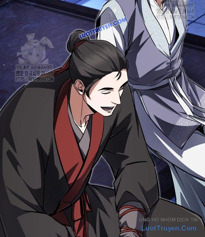 Đệ Nhất Võ Sư, Baek Cao Thủ Chapter 141 - 91