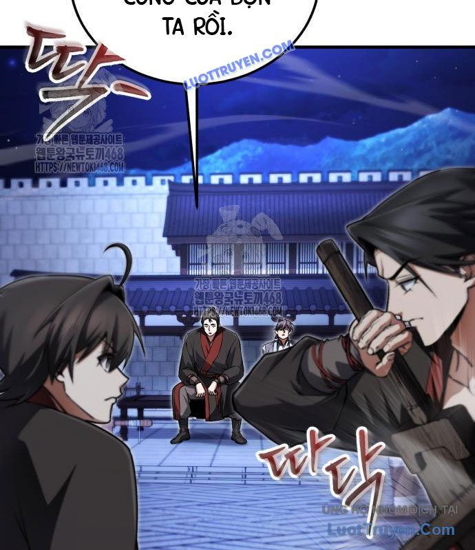 Đệ Nhất Võ Sư, Baek Cao Thủ Chapter 141 - 96