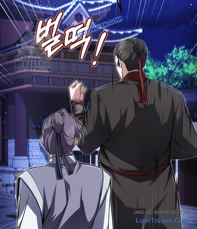 Đệ Nhất Võ Sư, Baek Cao Thủ Chapter 141 - 99