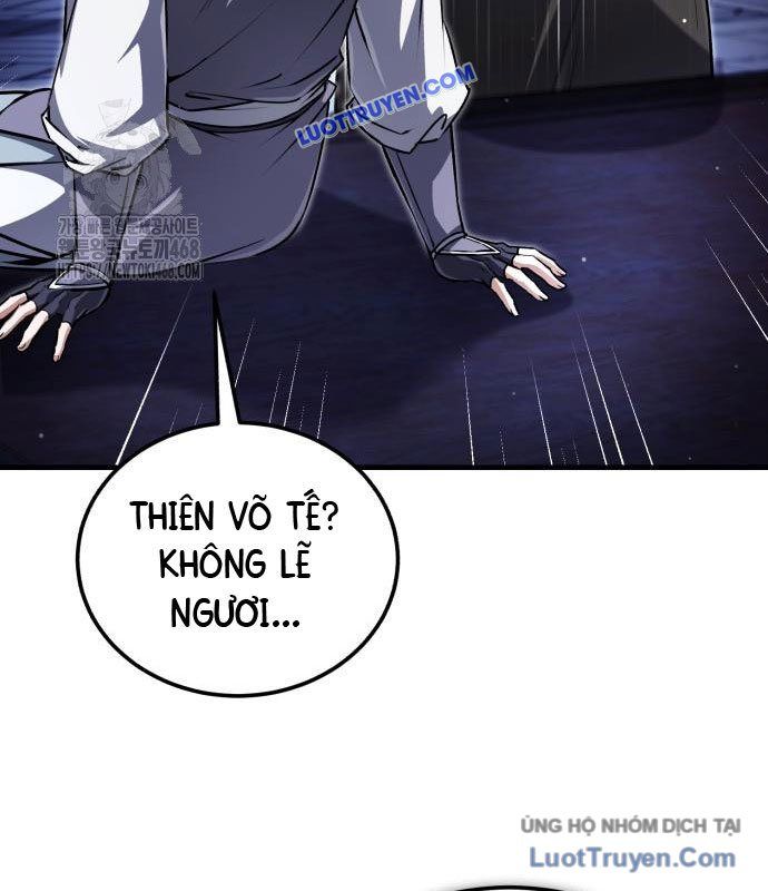 Đệ Nhất Võ Sư, Baek Cao Thủ Chapter 141 - 100