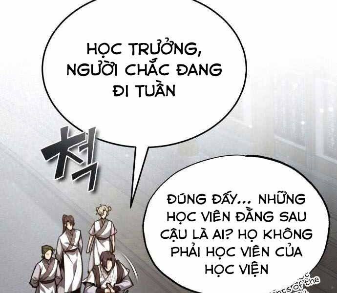 Đệ Nhất Võ Sư, Baek Cao Thủ Chapter 35.1 - 102