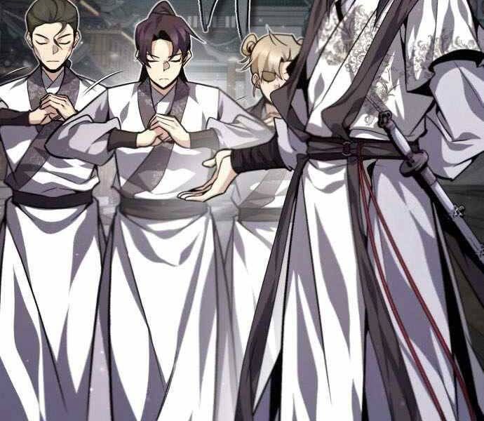 Đệ Nhất Võ Sư, Baek Cao Thủ Chapter 35.1 - 106