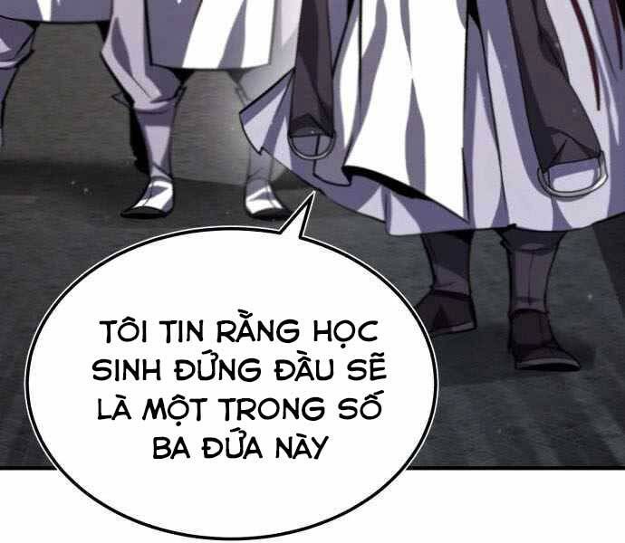 Đệ Nhất Võ Sư, Baek Cao Thủ Chapter 35.1 - 107