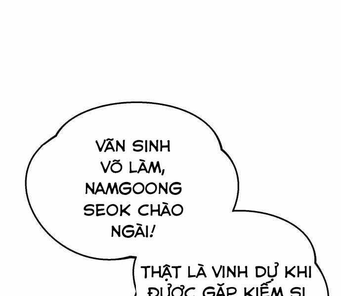 Đệ Nhất Võ Sư, Baek Cao Thủ Chapter 35.1 - 108