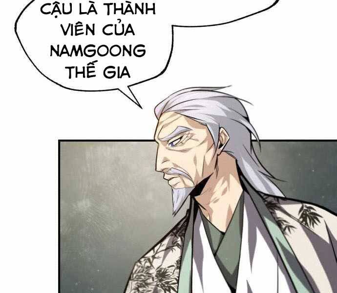 Đệ Nhất Võ Sư, Baek Cao Thủ Chapter 35.1 - 111