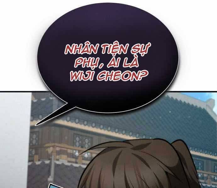 Đệ Nhất Võ Sư, Baek Cao Thủ Chapter 35.1 - 113